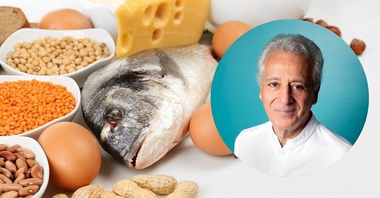 „Ducan“ dietos produktai